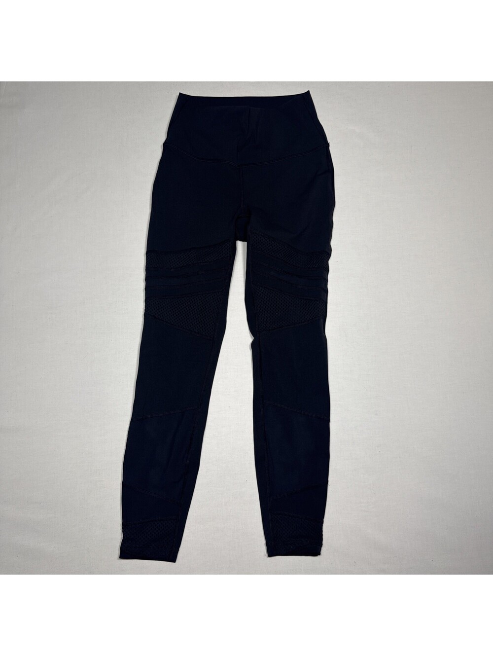Lululemon Black Leggings Women’s Small